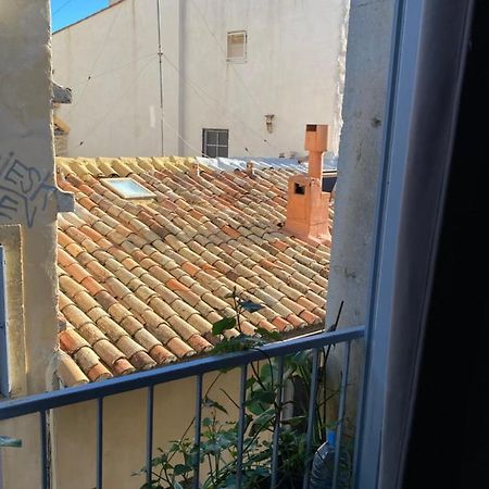 Ecusson Apartment Montpellier Bagian luar foto