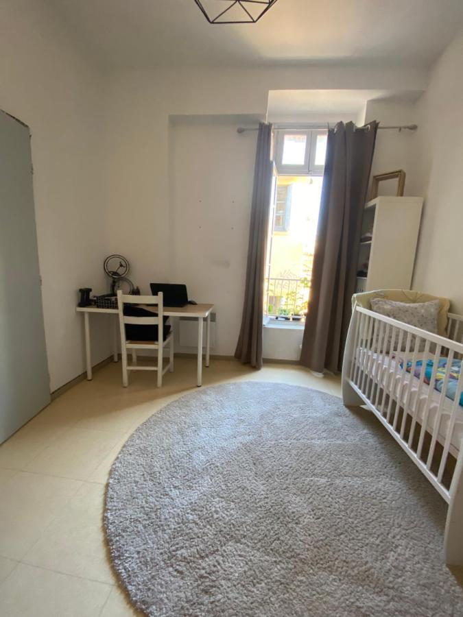 Ecusson Apartment Montpellier Bagian luar foto